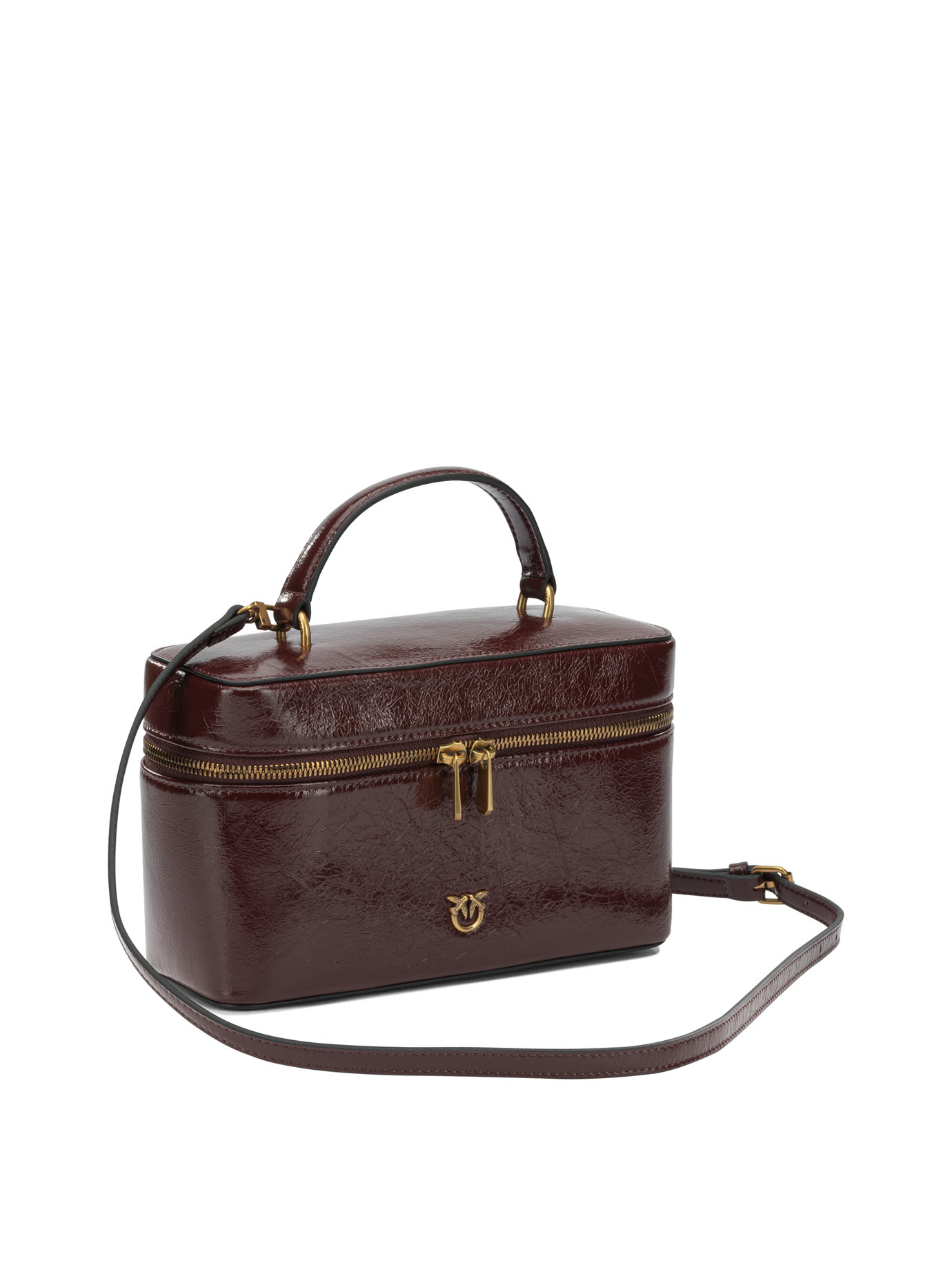 [PINKO] Tote bag FW26 106348A2JCL88Q