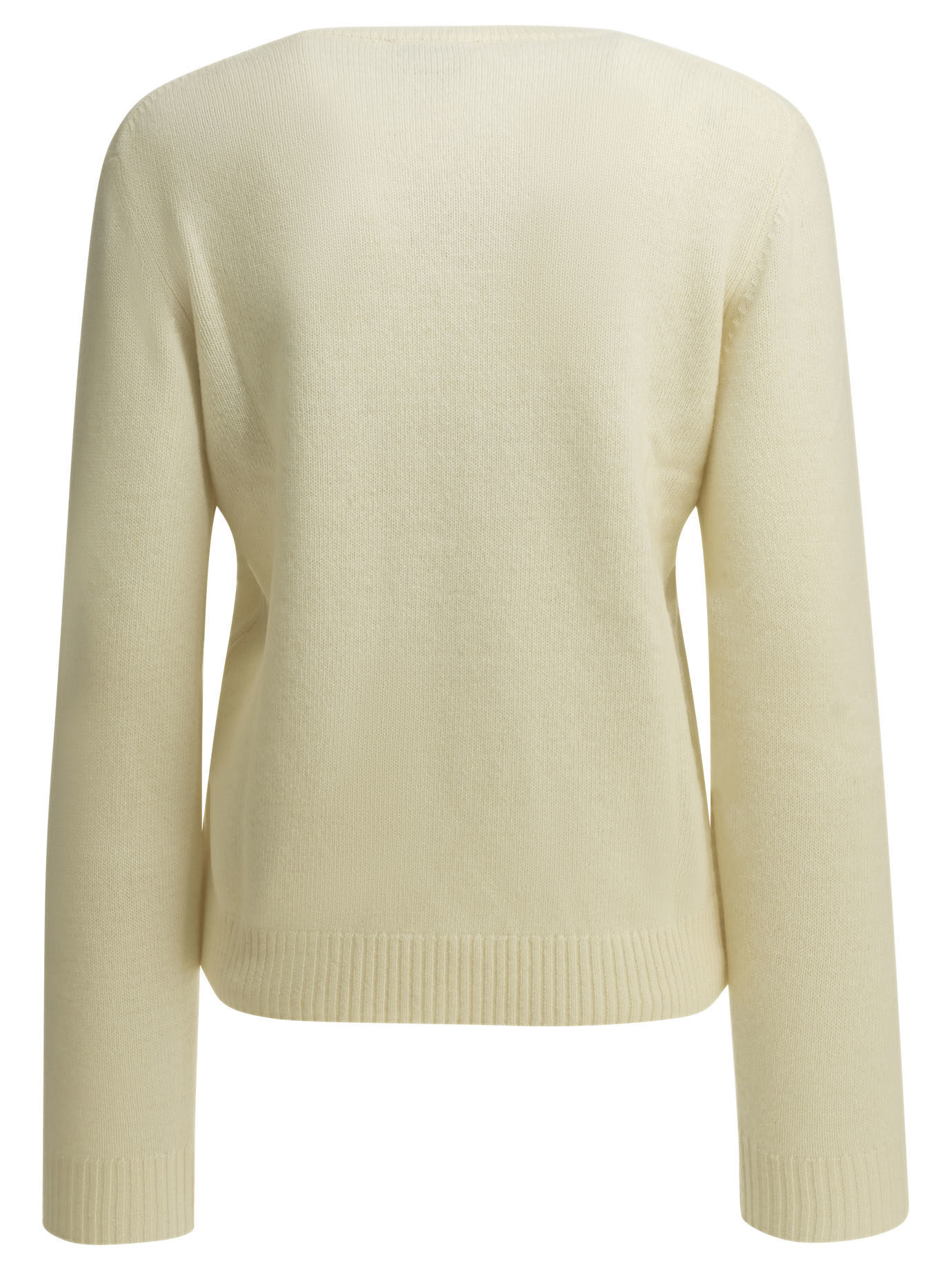 [GANNI] Knitwear FW26 A1150016135
