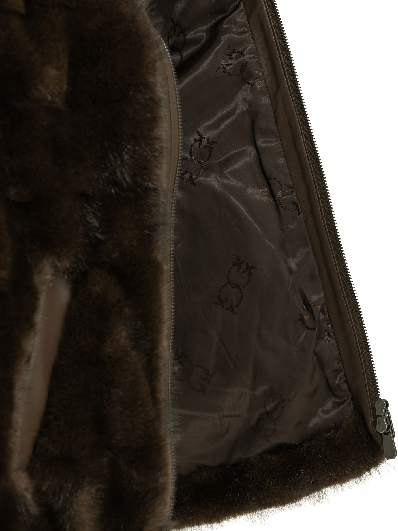 [PINKO] Vest FW26 106939A3C5M11