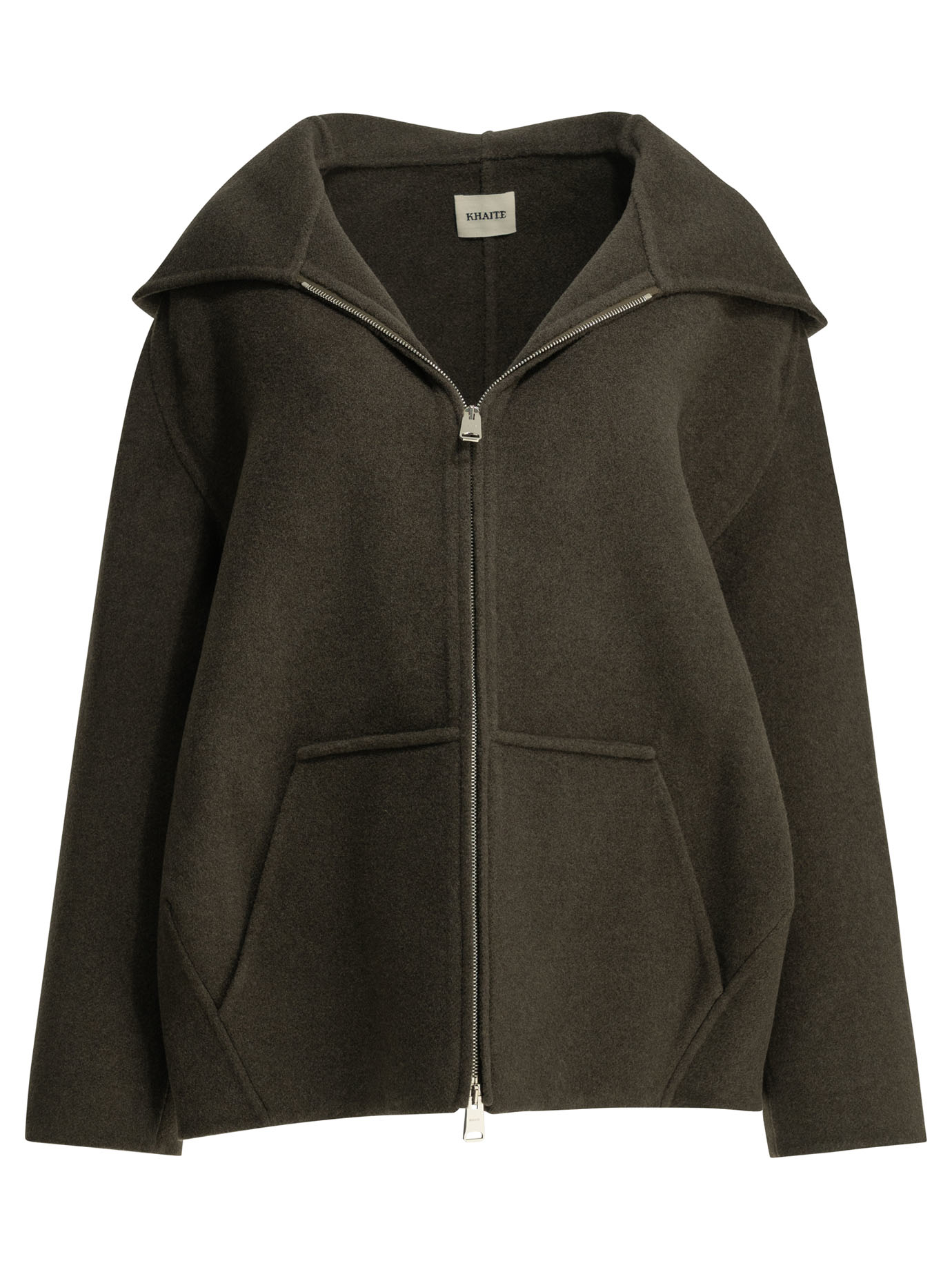 [KHAITE] Jacket FW26 6243547716