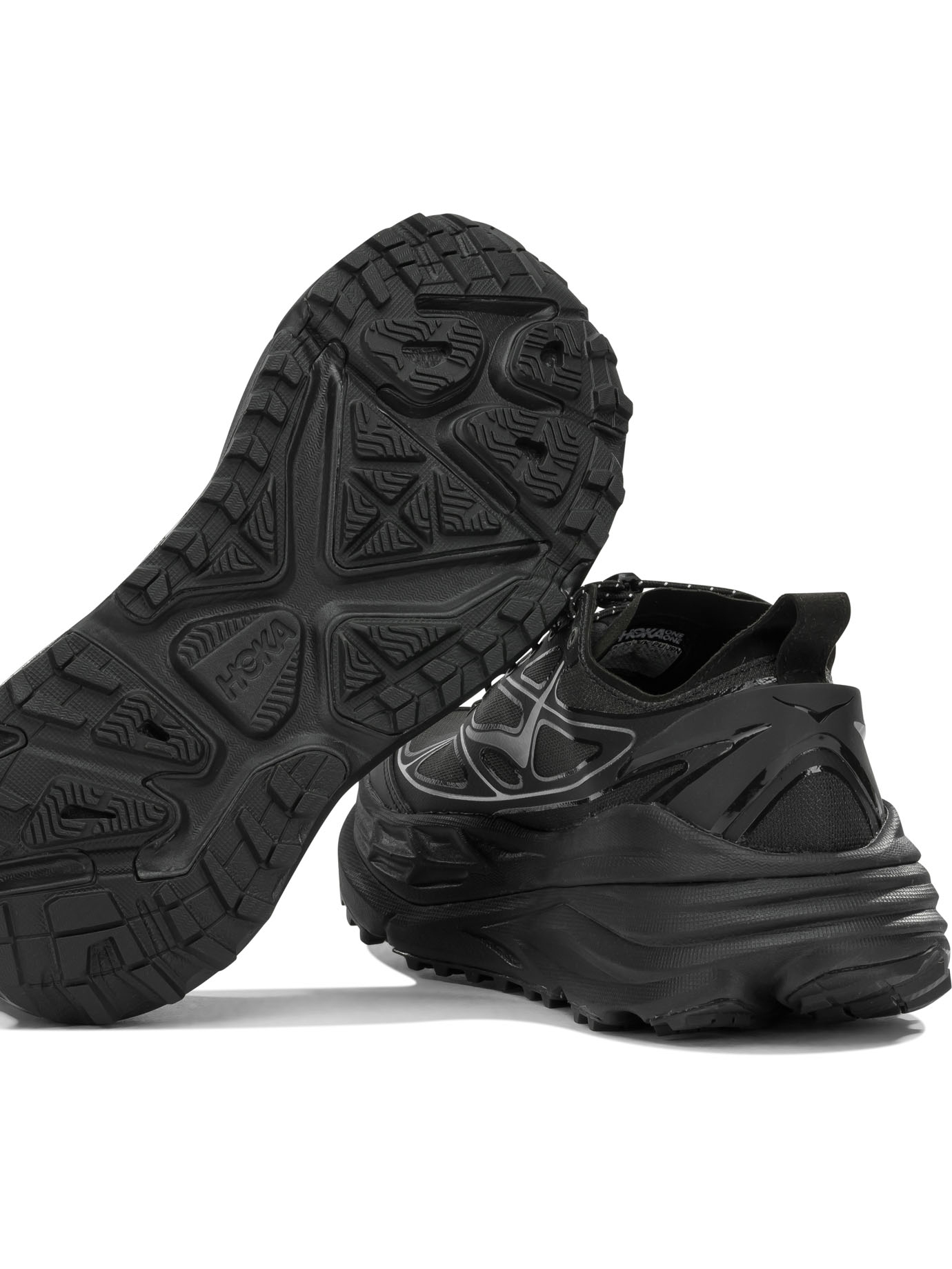 [HOKA] Sneakers FW26 1168931BKSV