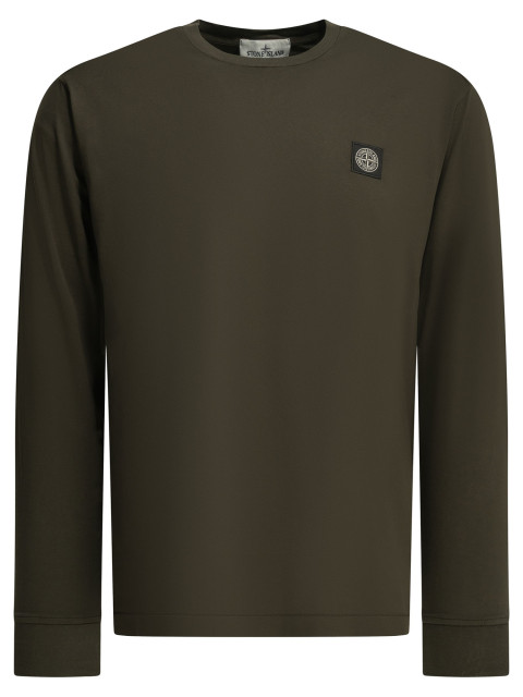[Stone Island] T-shirts FW26 L2S152100031S0013V0078