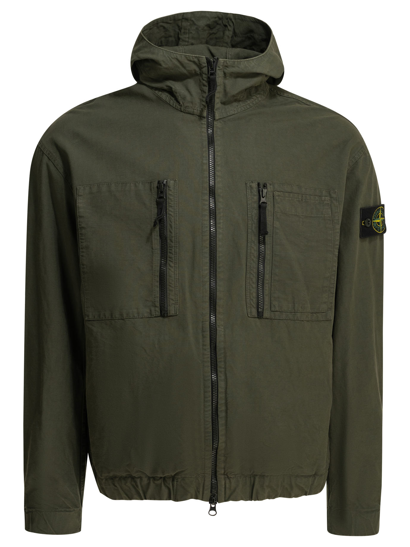 [Stone Island] Jacket FW26 L2S151200011S0211V0078