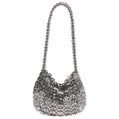 [RABANNE] Shoulder bag SS26 23PSS0337MET001