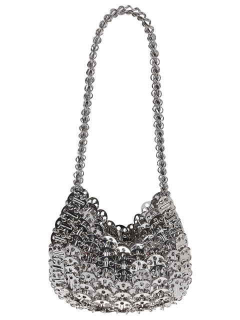 [RABANNE] Shoulder bag SS26 23PSS0337MET001