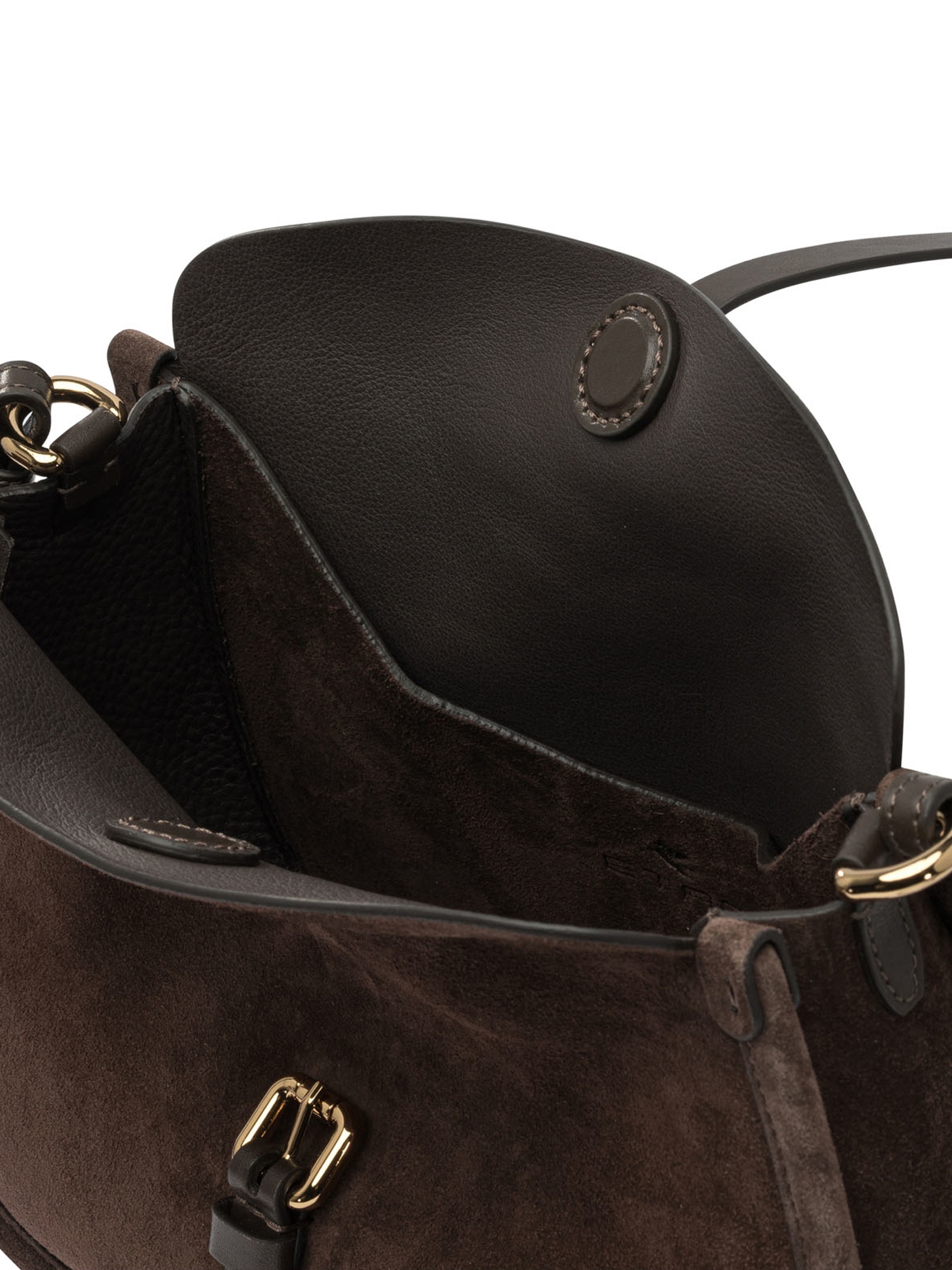 [Etro] Shoulder bag FW26 WP1C0019AP341M0406