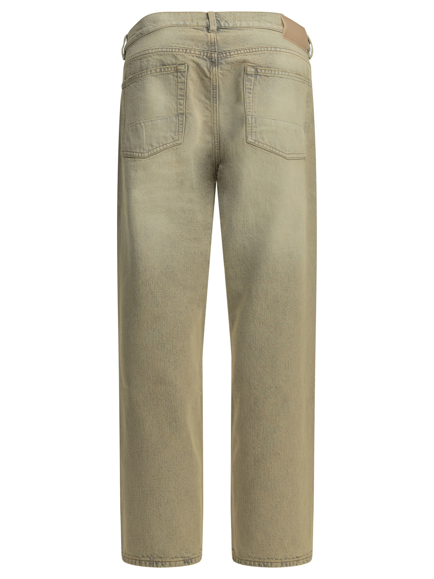 [Our Legacy] Jeans FW26 M4265TWOWOLFPACK