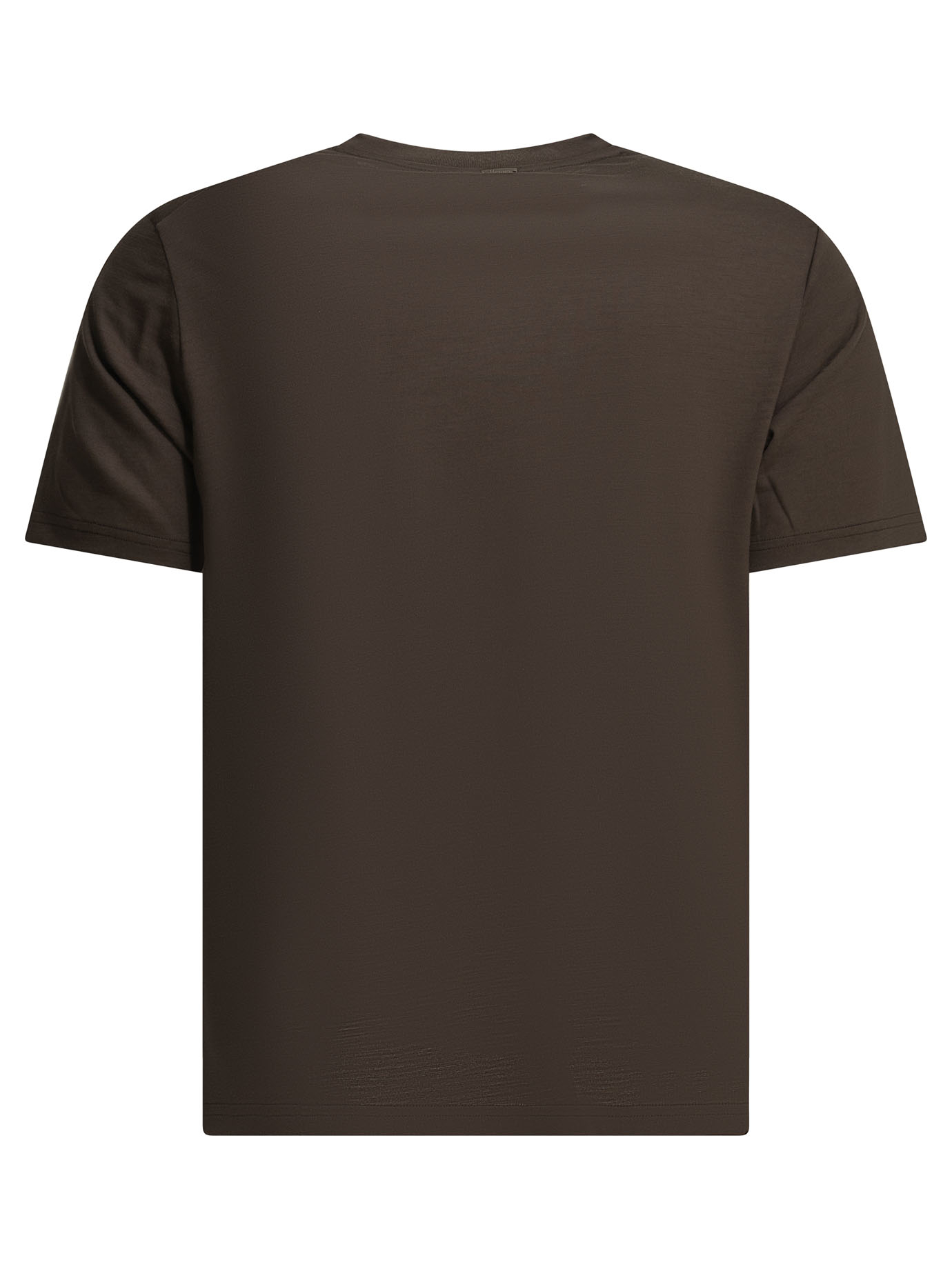 [Herno] T-shirts FW26 JG00054UR520688800