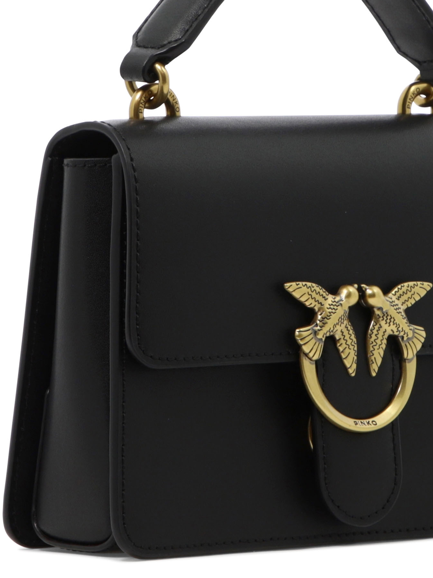 [PINKO] Tote bag FW26 100071A0F1Z99Q