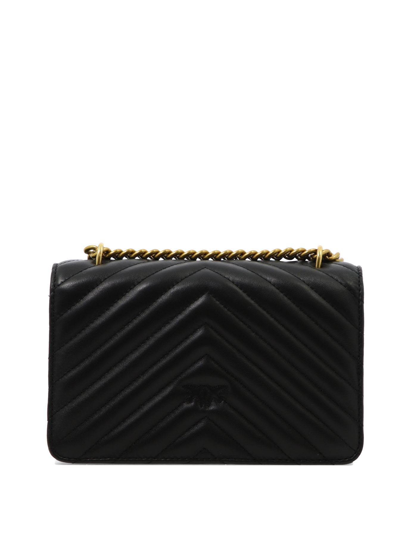 [PINKO] Cross body bag FW26 100074A0GKZ99Q