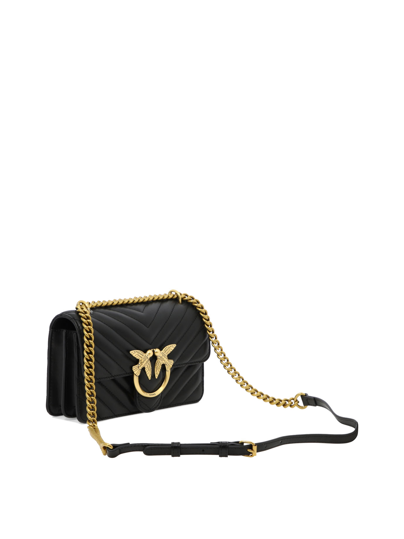 [PINKO] Cross body bag FW26 100074A0GKZ99Q