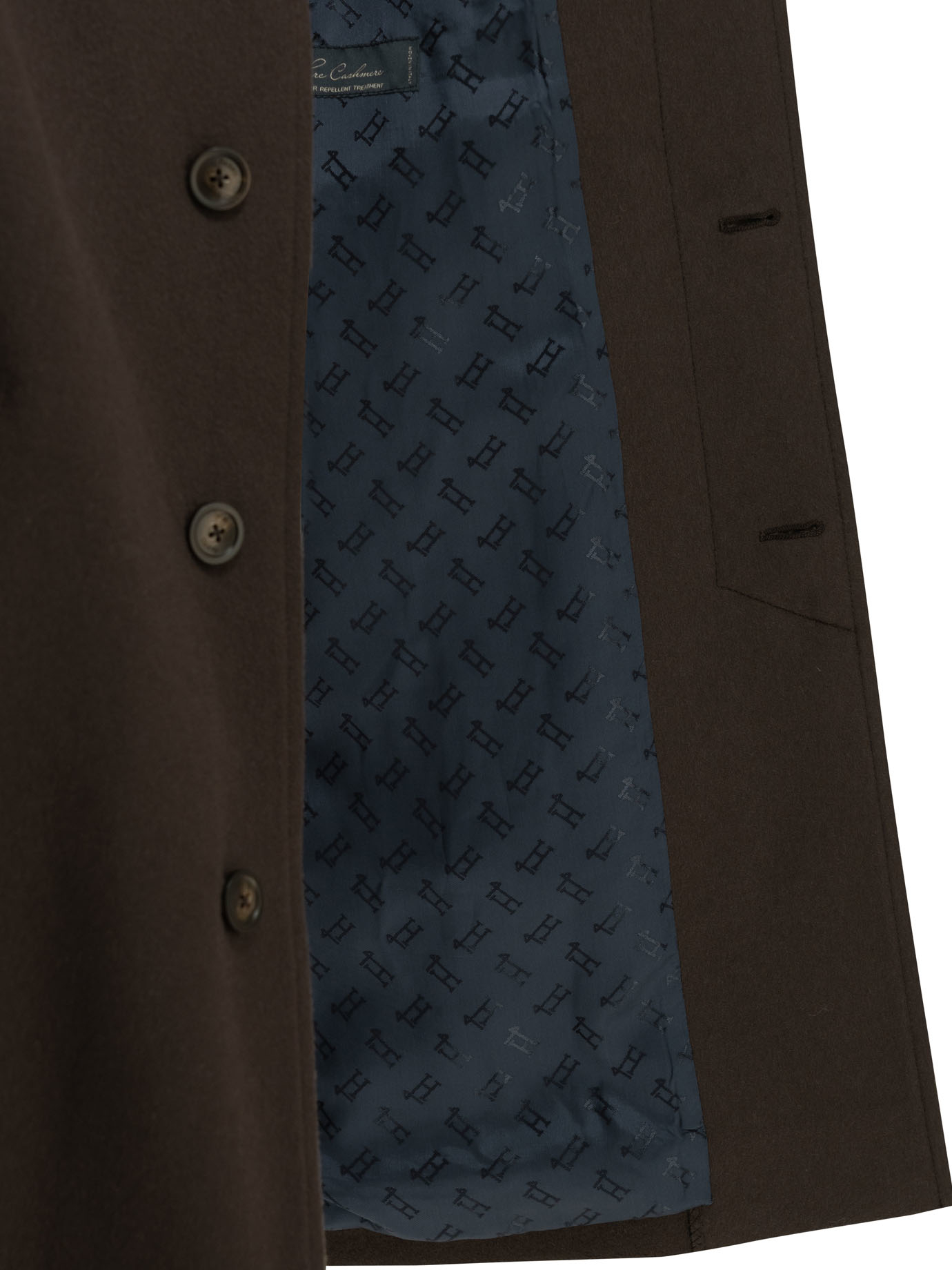 [Herno] Down Jacket FW26 CA000228U381268800