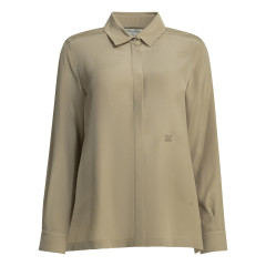[Max Mara] Shirt FW26 2621116021600MXMGERANIO007