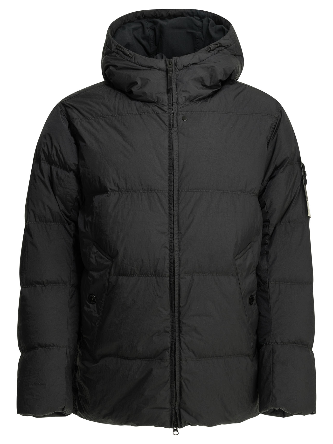 [Stone Island] Down Jacket FW26 L2S154100037S0A23V0020