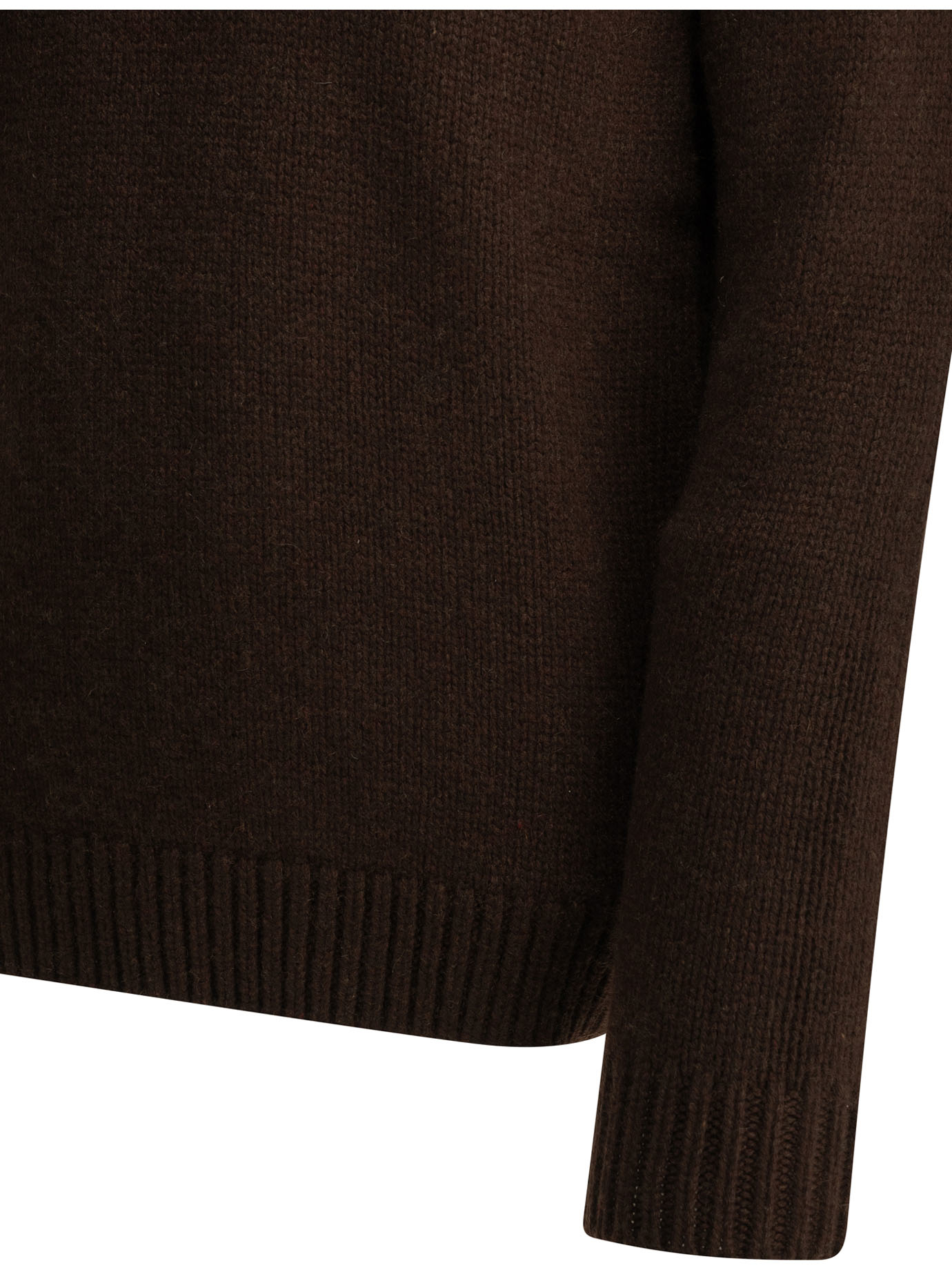 [Altum] Knitwear FW26 MUXROLLCASHTESTAMORO