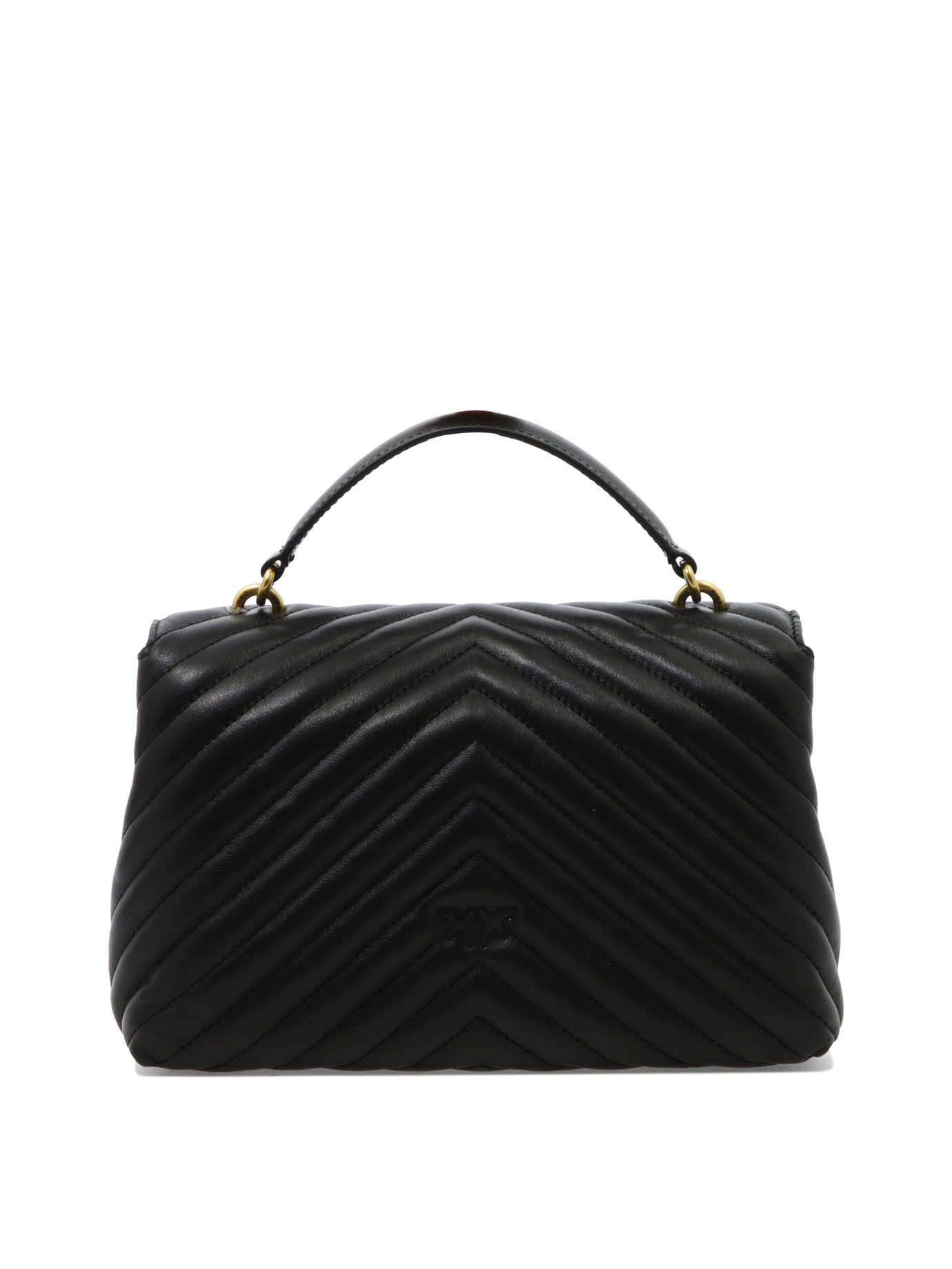 [PINKO] Tote bag FW26 100044A0GKZ99Q