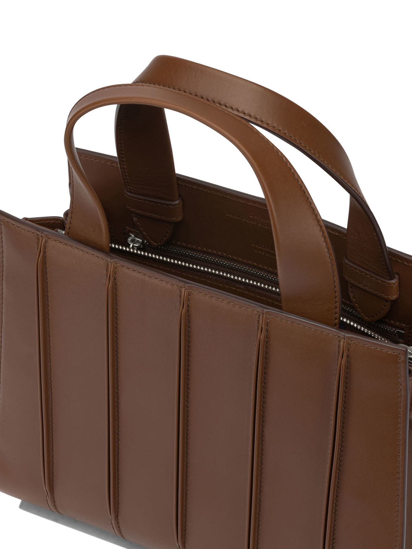 [Max Mara] Bag FW26 2624516051600WHITNEYBAG5009