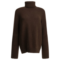 [Semper] Knitwear FW26 WUXROLLCASHTESTAMORO