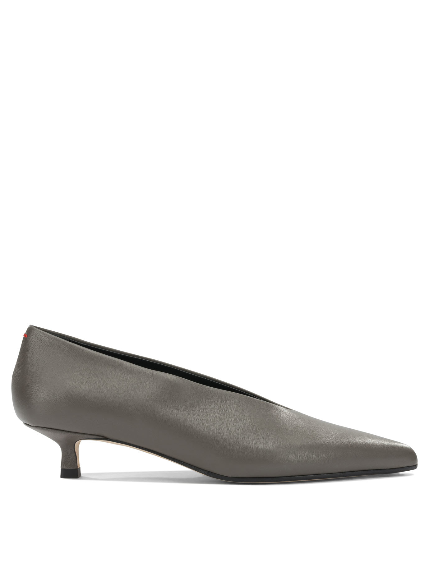 [Aeyde] Pumps FW26 CLARANAPPA LEATHERTAUPE