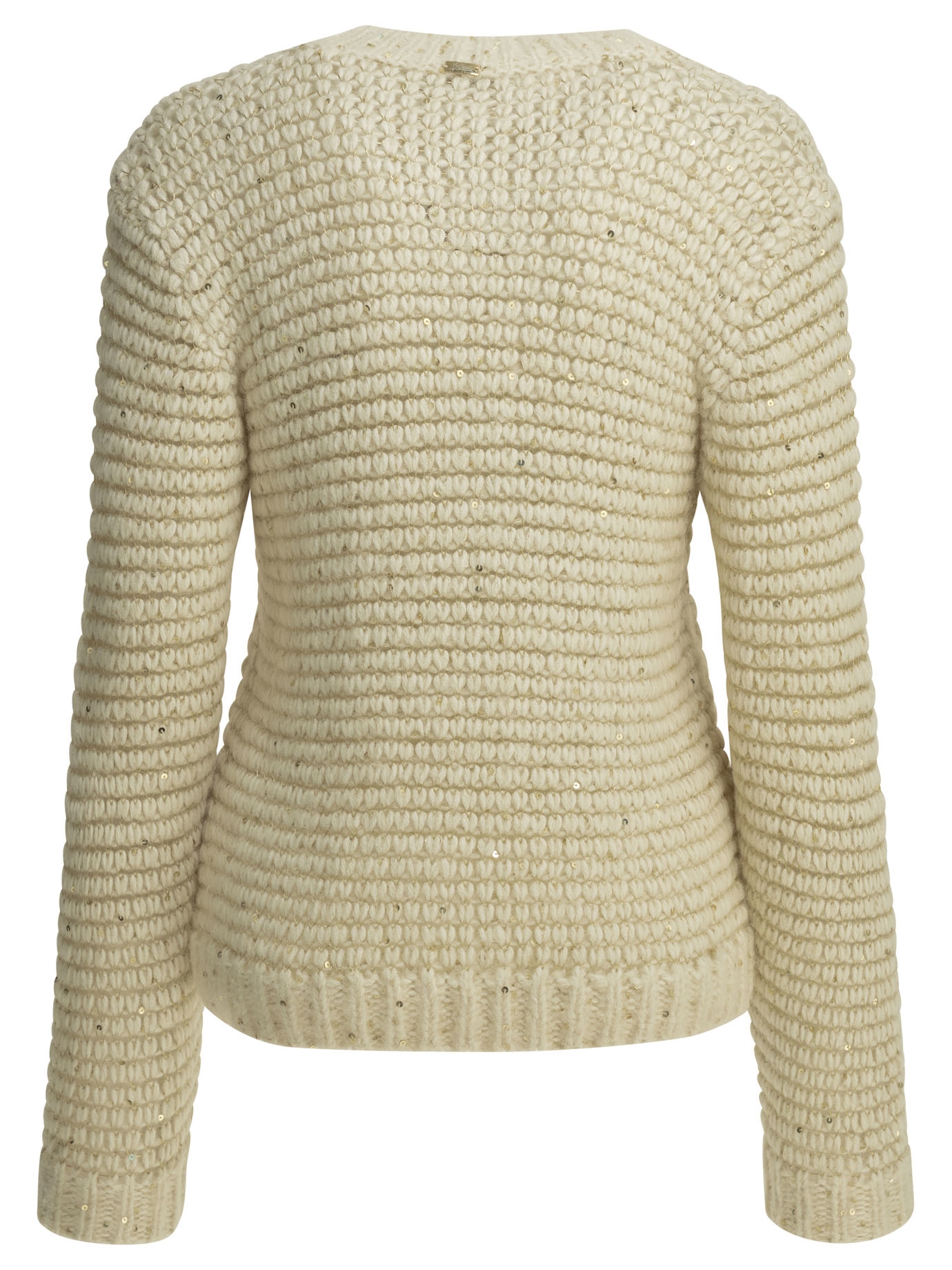 [Herno] Knitwear FW26 MG00050DR703351100