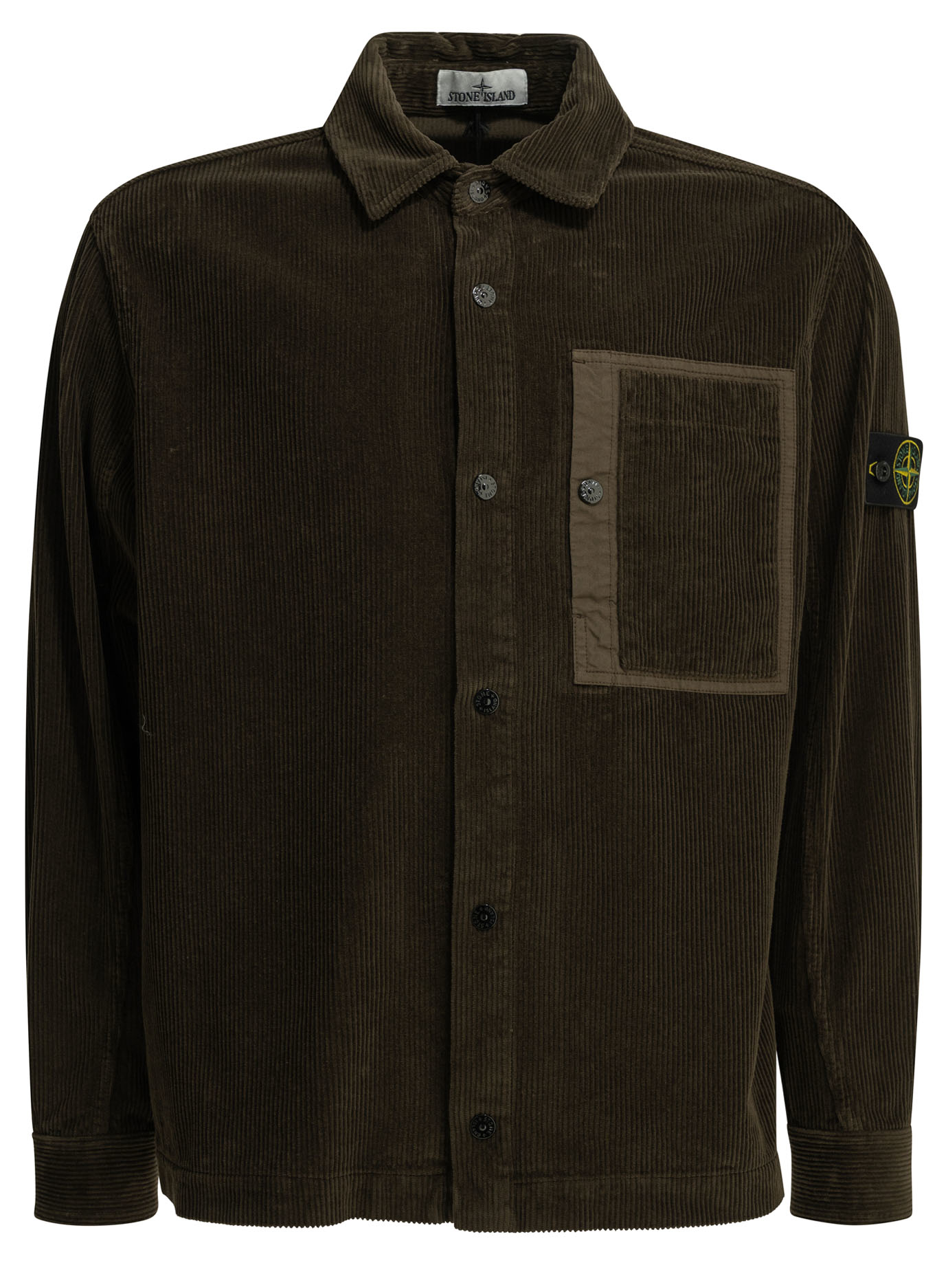 [Stone Island] Jacket FW26 L2S151200016S0212V0078