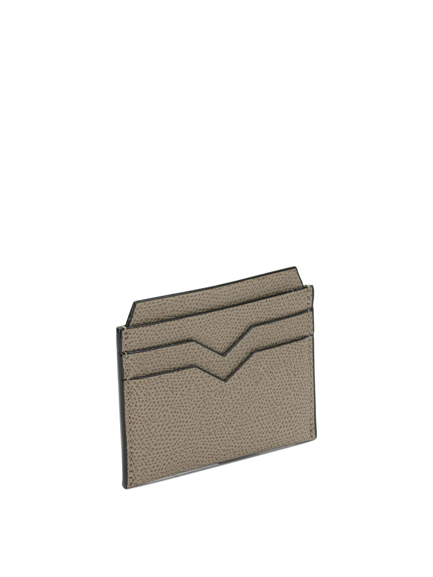 [Valextra] Cardholder FW26 SGNL0077028L99CC99MO