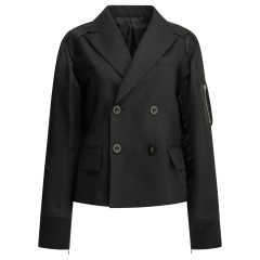 [Sacai] Blazer FW26 26-08564001
