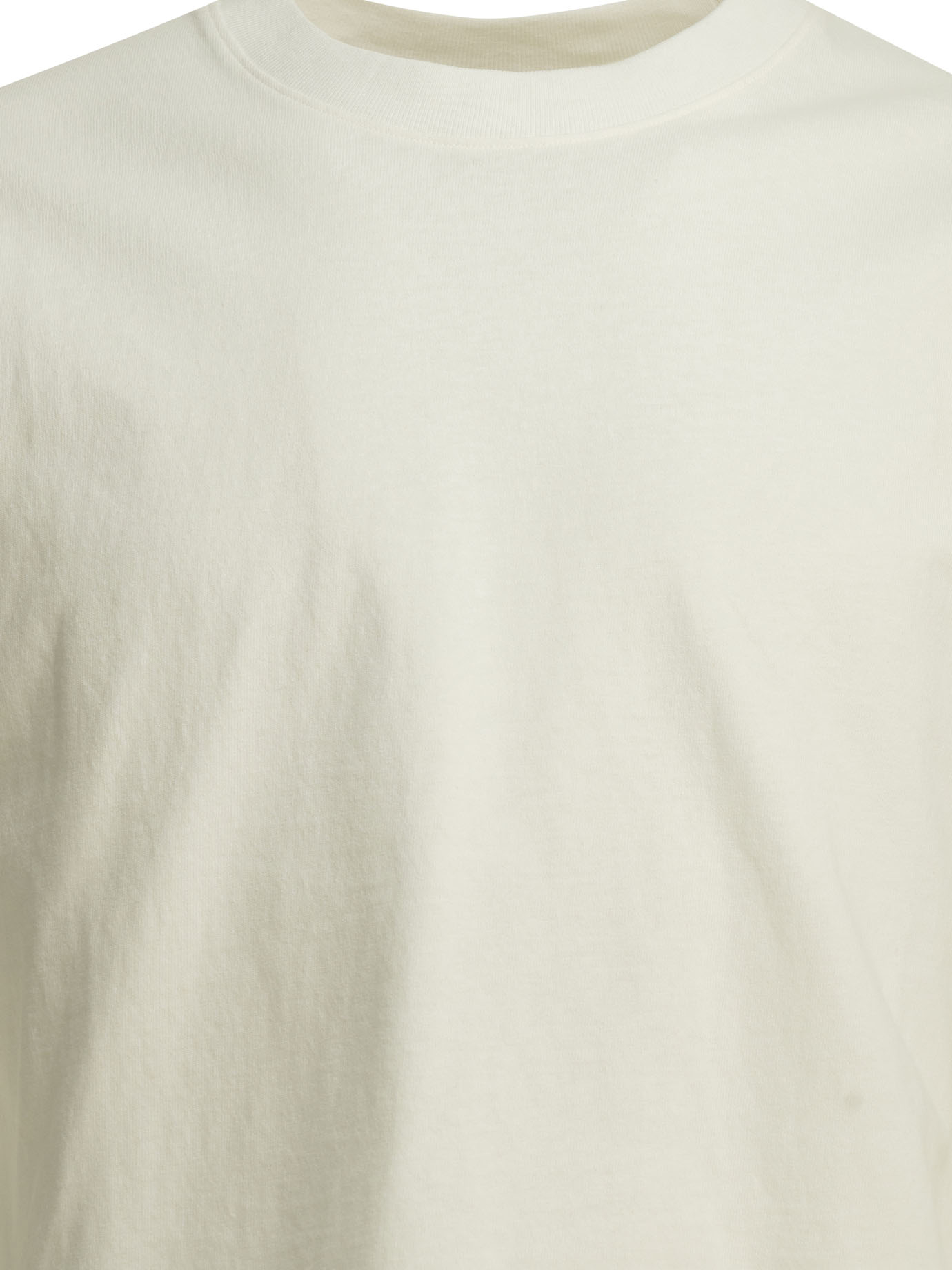 [Levi's] T-shirts FW26 001LJ0001