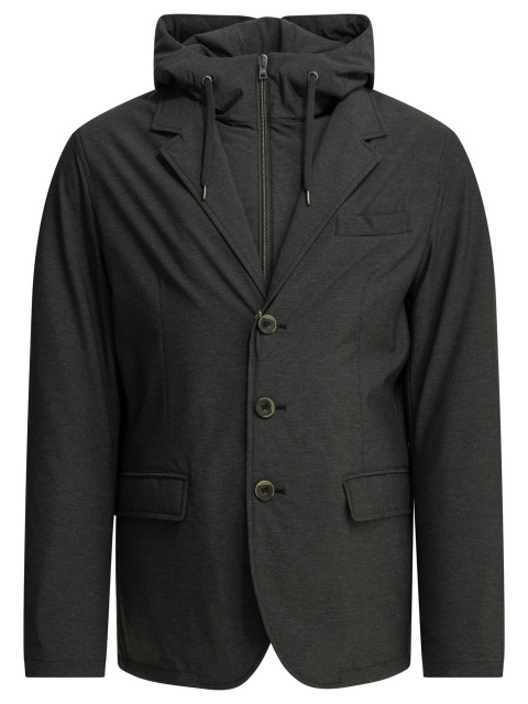 [Herno] Blazer FW26 GA00018UR12742S9490