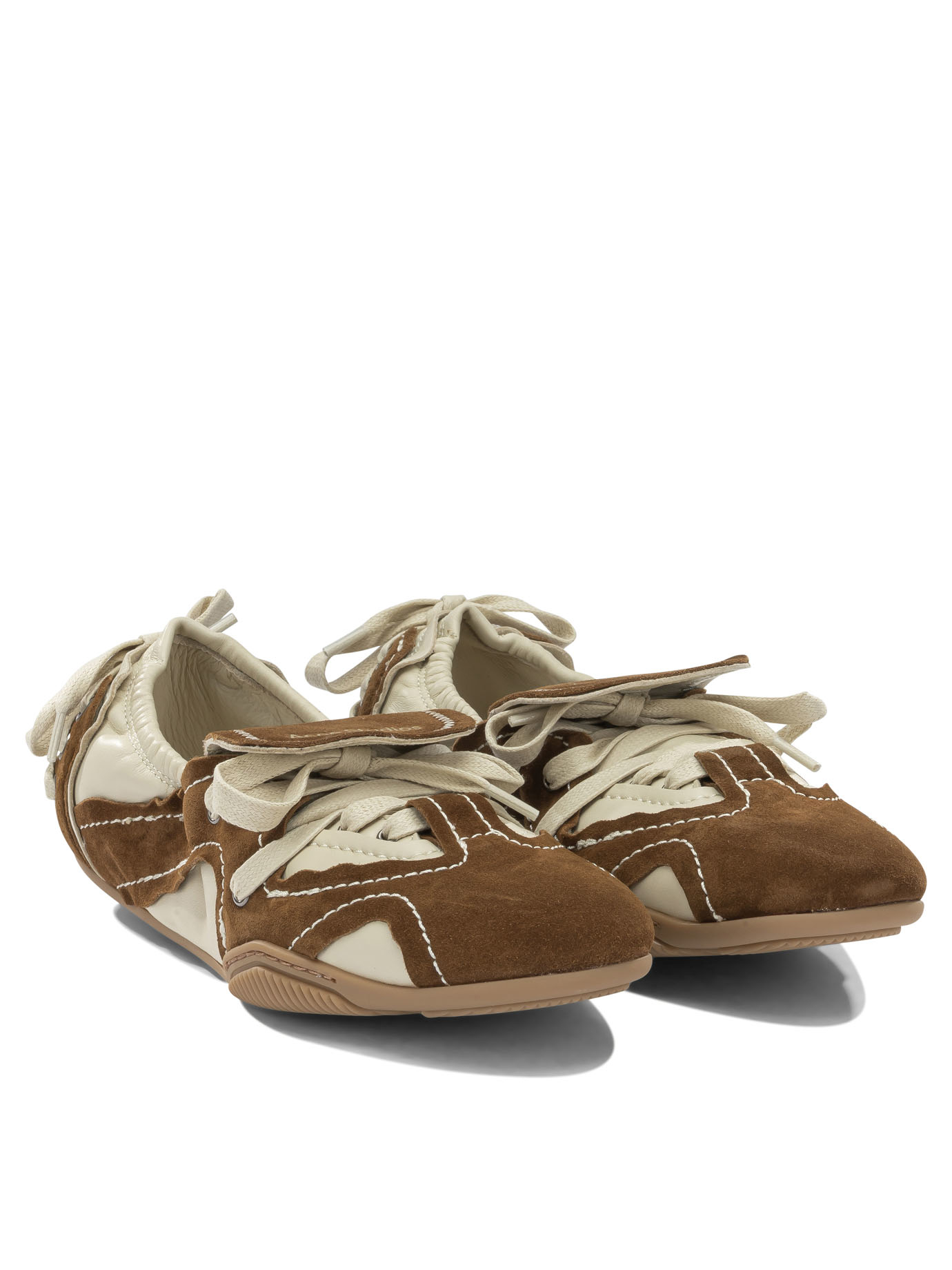 [Acne Studios] Sneakers FW26 AD0941DZ2