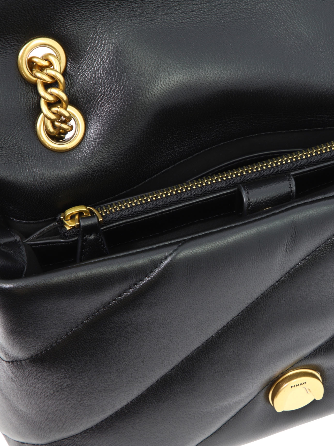 [PINKO] Cross body bag FW26 100038A0F2Z99Q