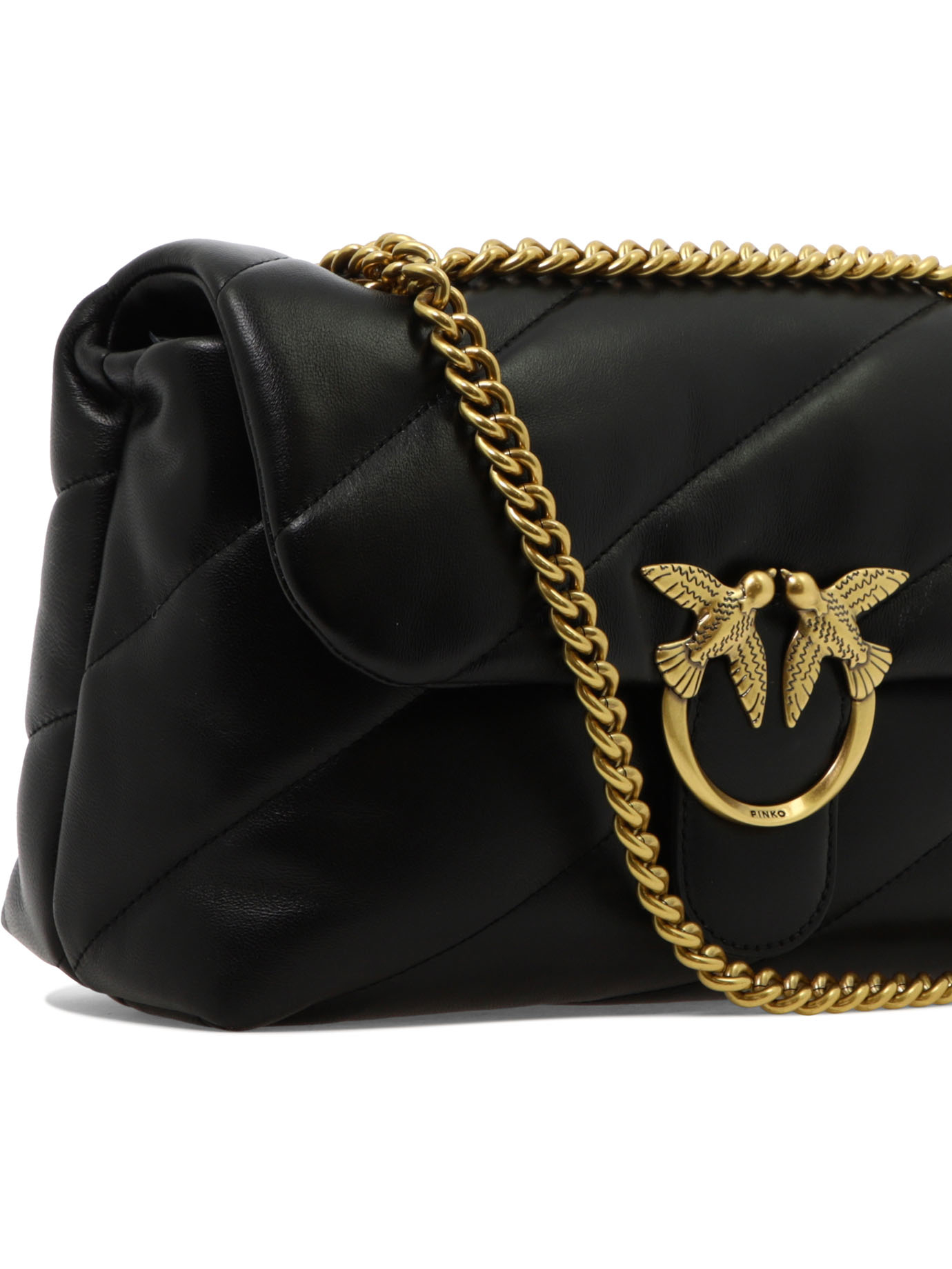 [PINKO] Cross body bag FW26 100038A0F2Z99Q