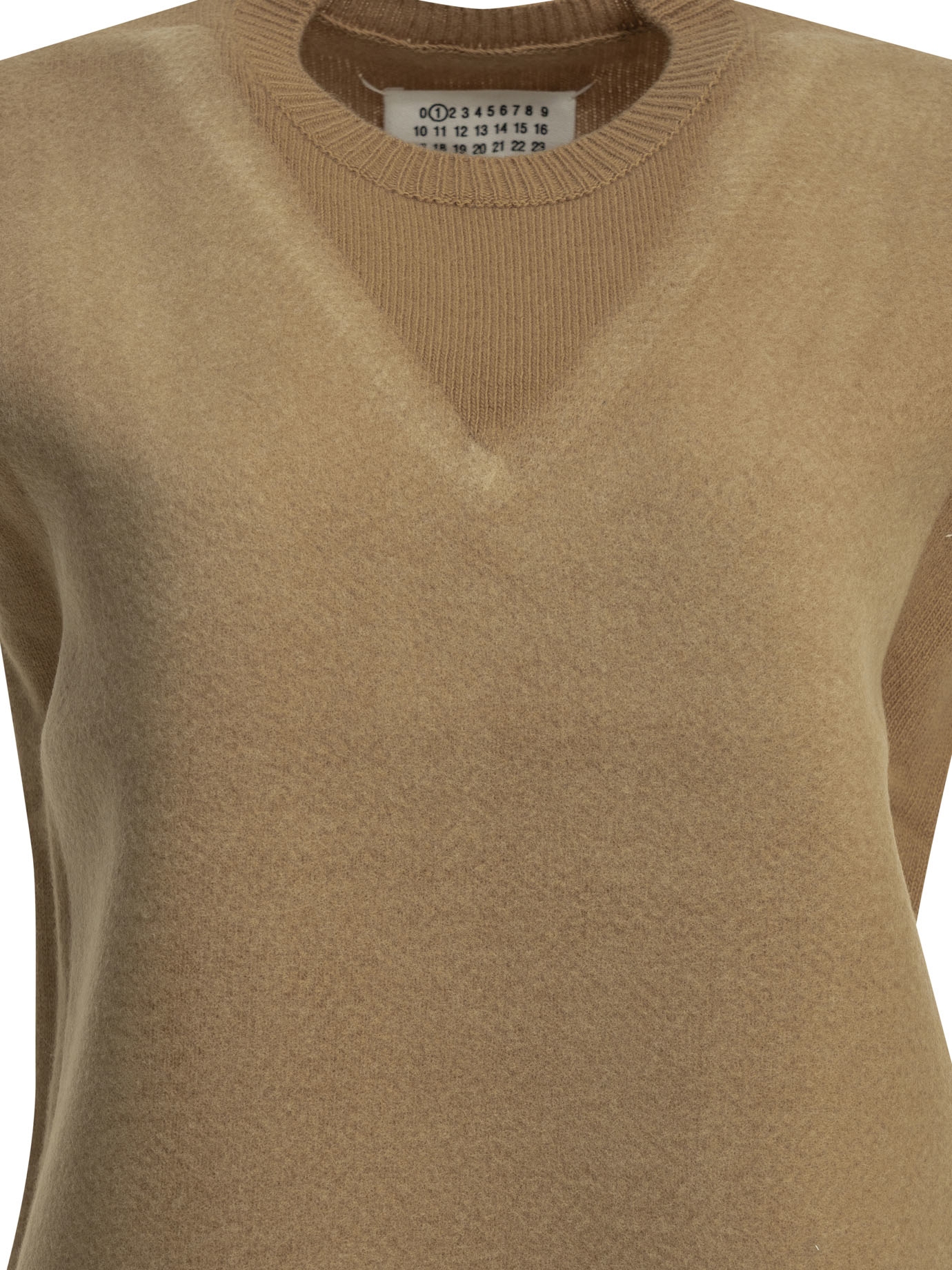 [Maison Margiela] Vest FW26 S51FB0086M13304131F