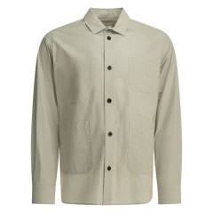 [Sacai] Shirts FW26 26-04042M051