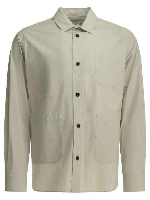 [Sacai] Shirts FW26 26-04042M051