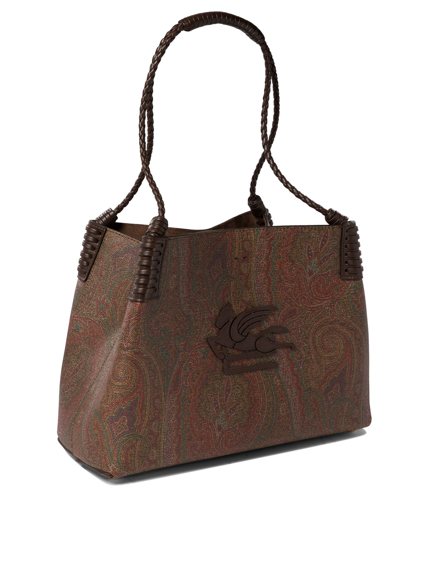 [Etro] Shoulder bag FW26 WP1D0038AA060M0019