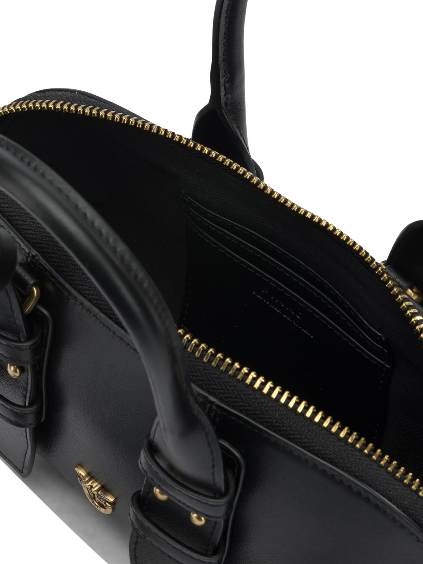 [PINKO] Tote bag FW26 105334A0QOZ99Q
