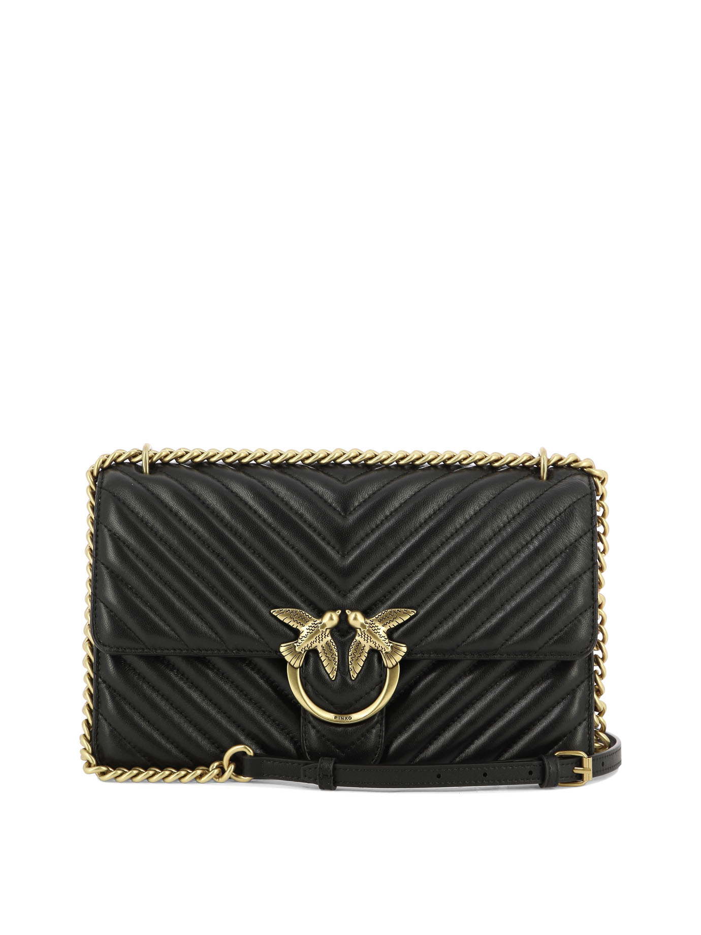 [PINKO] Cross body bag FW26 100941A0GKZ99Q