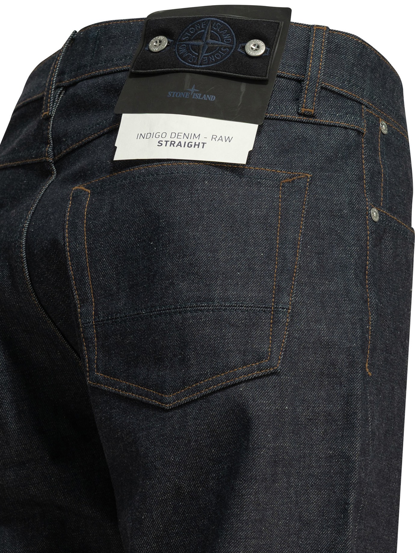 [Stone Island] Jeans FW26 L2S14J100005S00J8VJ200