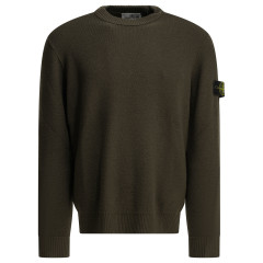 [Stone Island] Knitwear FW26 L2S155100011S01C4V0078