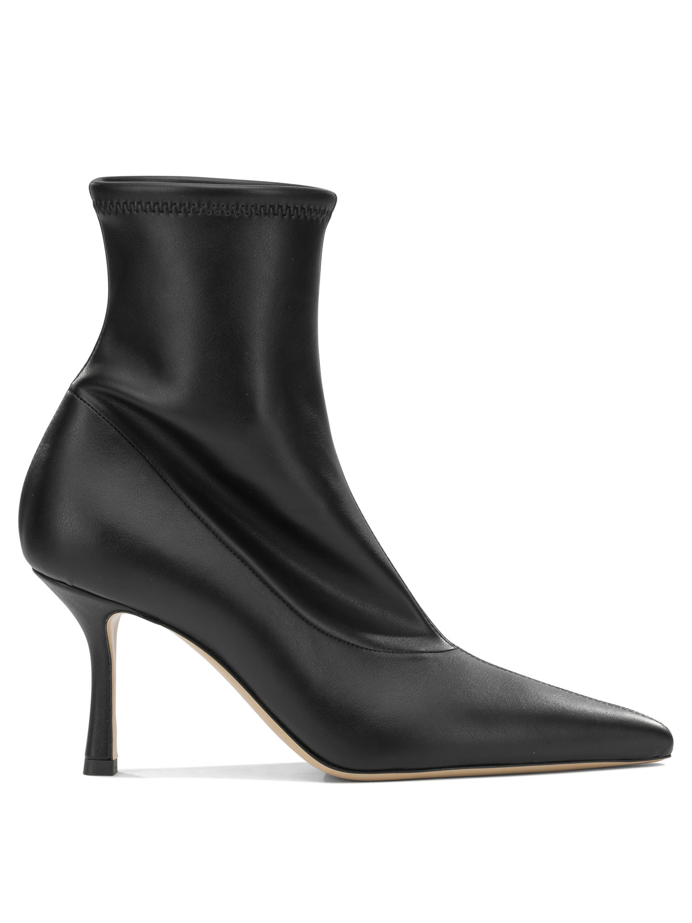 [Casadei] Ankle Boots FW26 1R555C0801LABBB9000