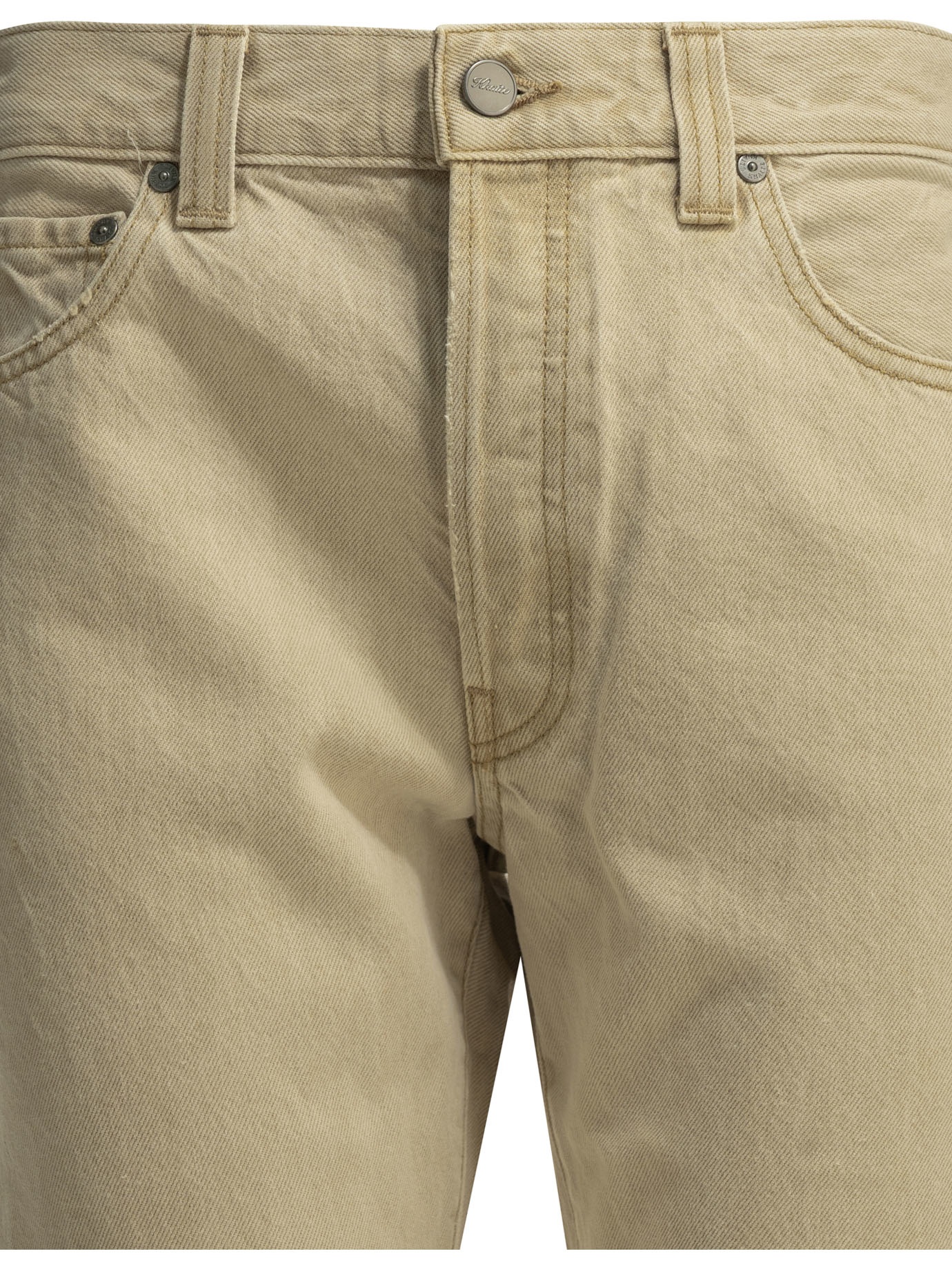 [KHAITE] Trousers FW26 1166926068068