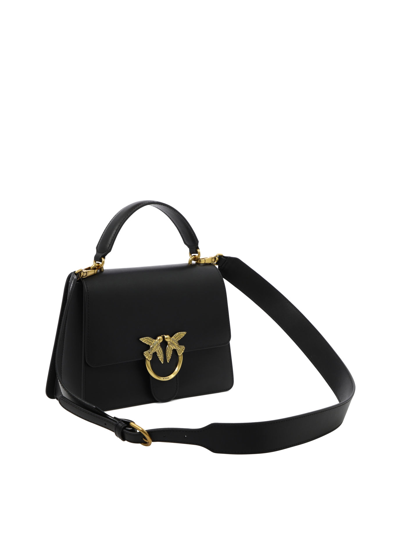[PINKO] Tote bag FW26 100066A0F1Z99Q