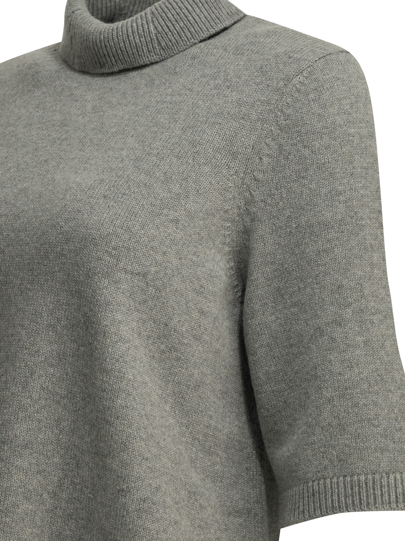 [Alaia] Knitwear FW26 AA9G0075K264B821