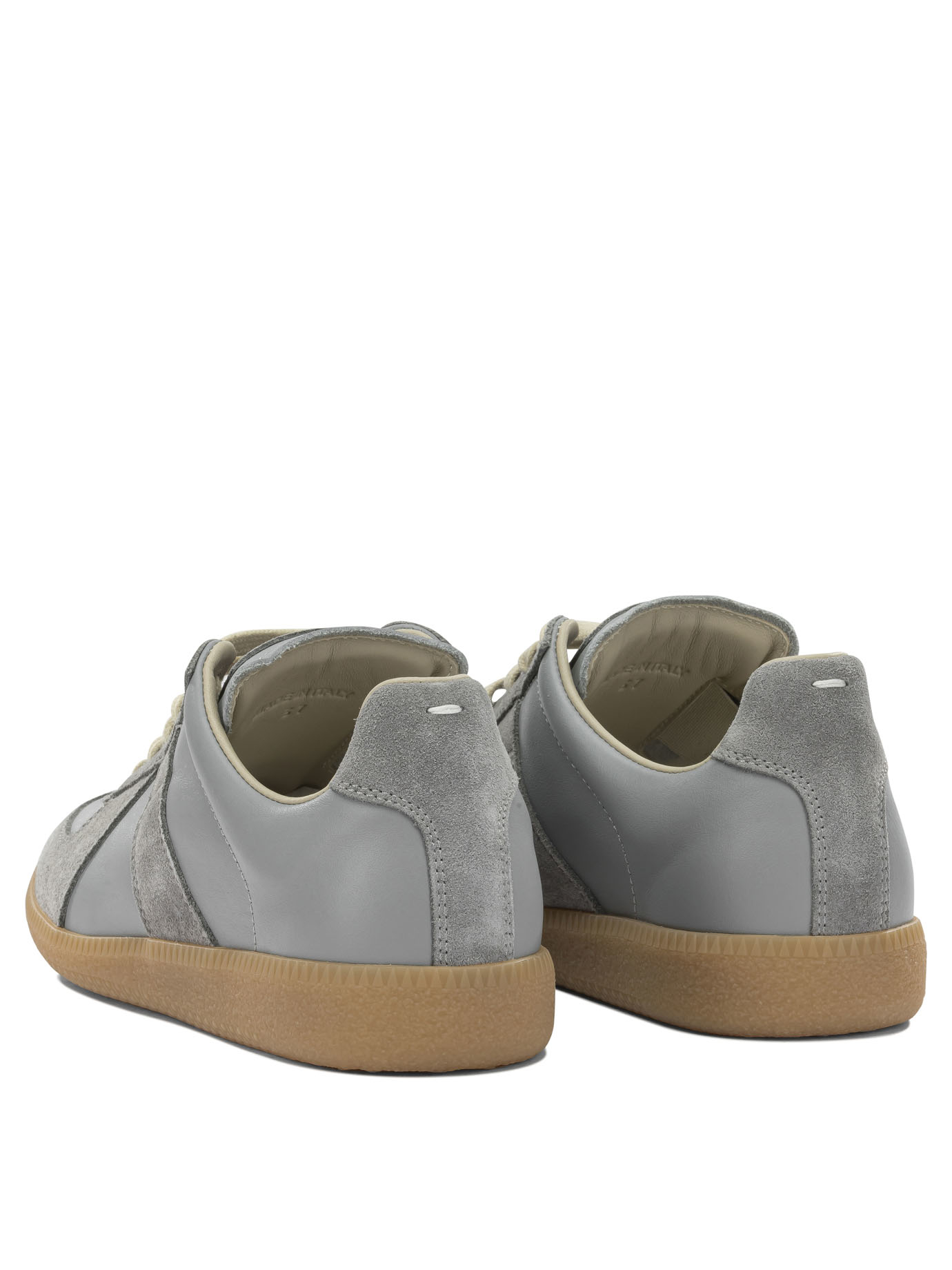 [Maison Margiela] Sneakers FW26 S58WS0109P1895T8055