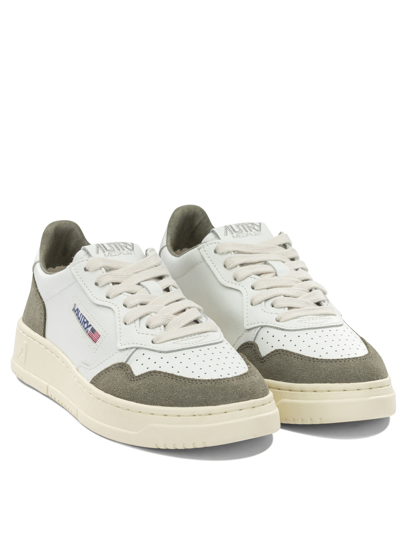 [AUTRY] Sneakers FW26 AULWFT21