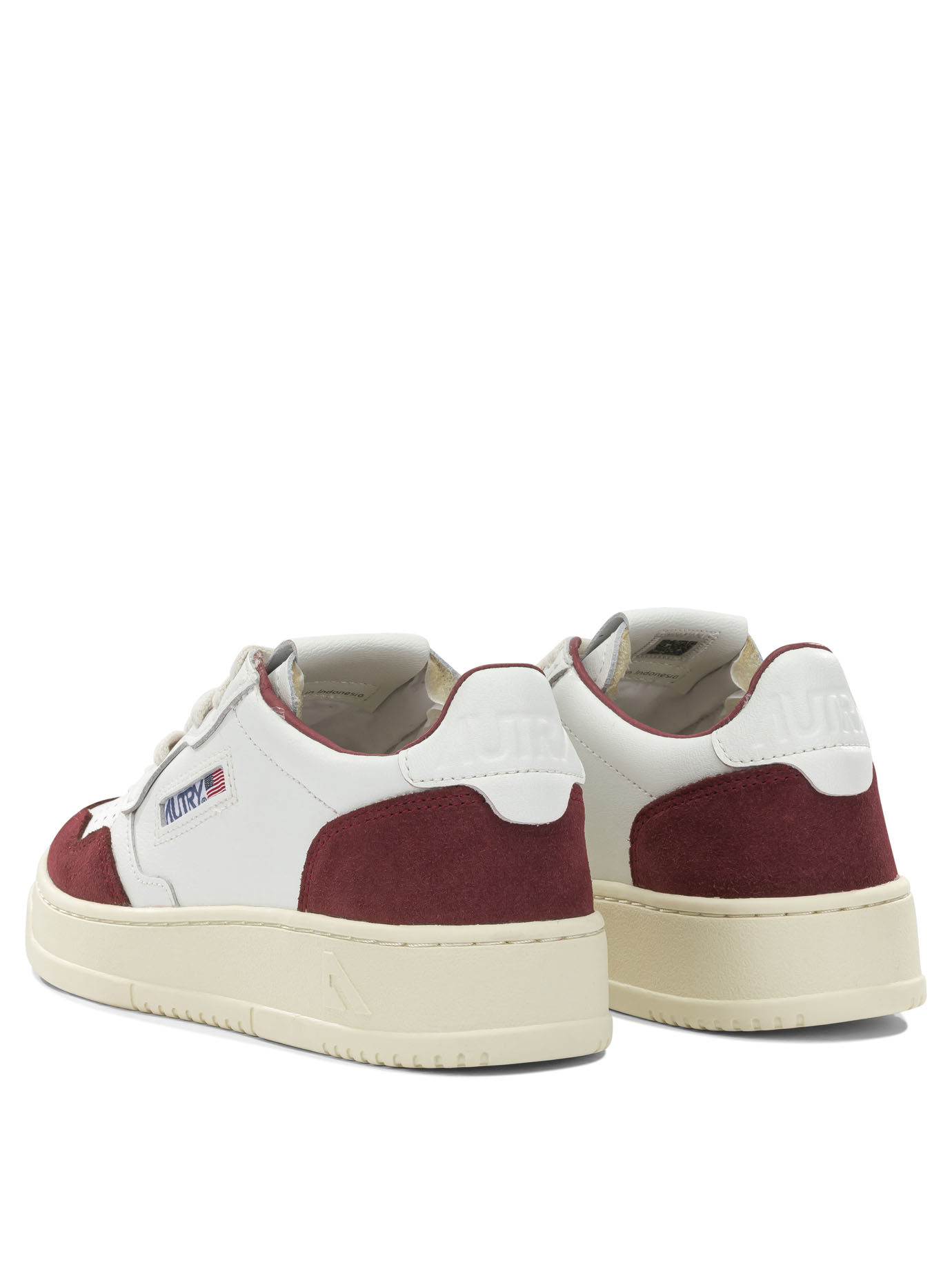 [AUTRY] Sneakers FW26 AULWFT20