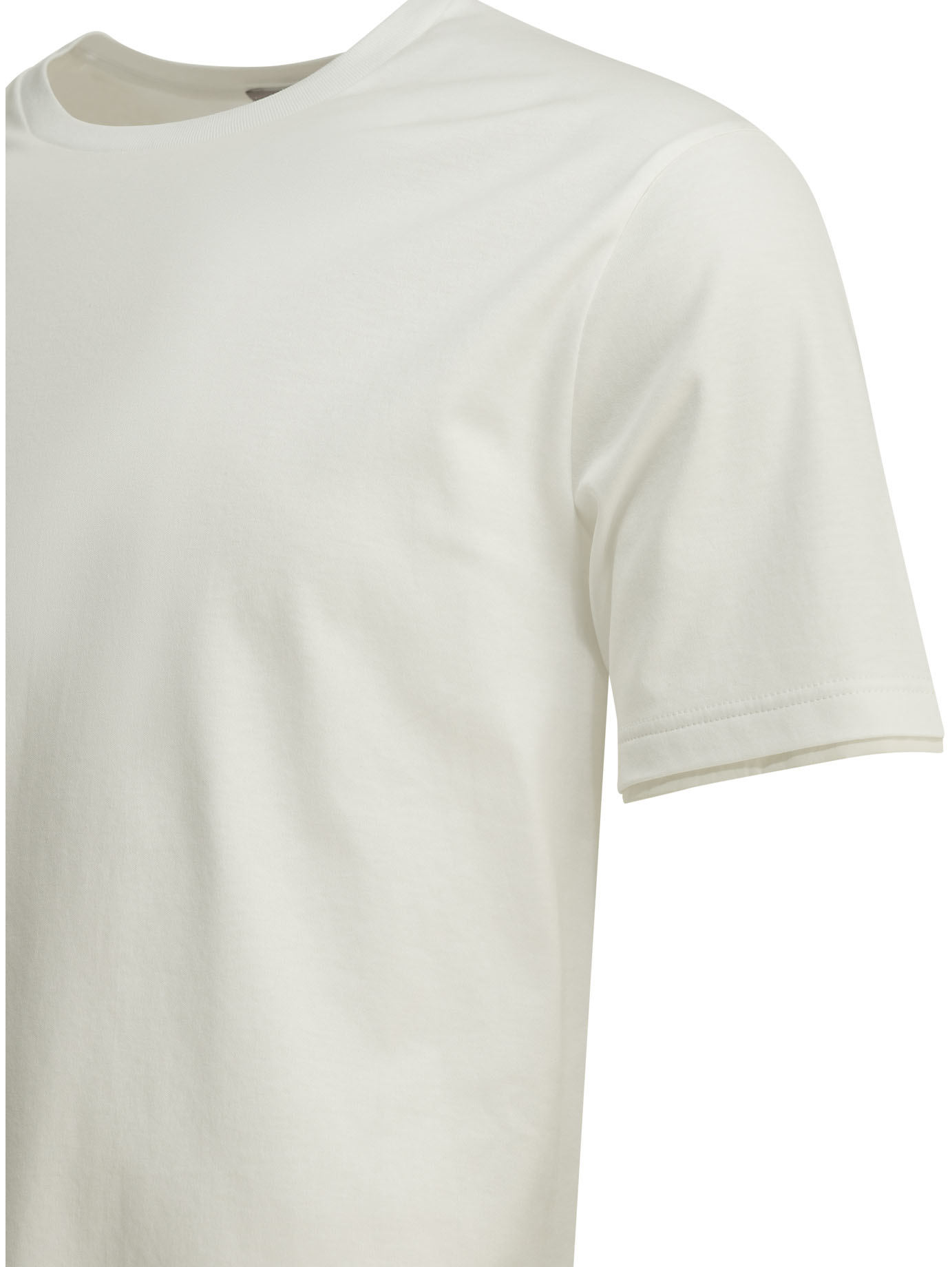 [Herno] T-shirts FW26 JG00031UR520521000