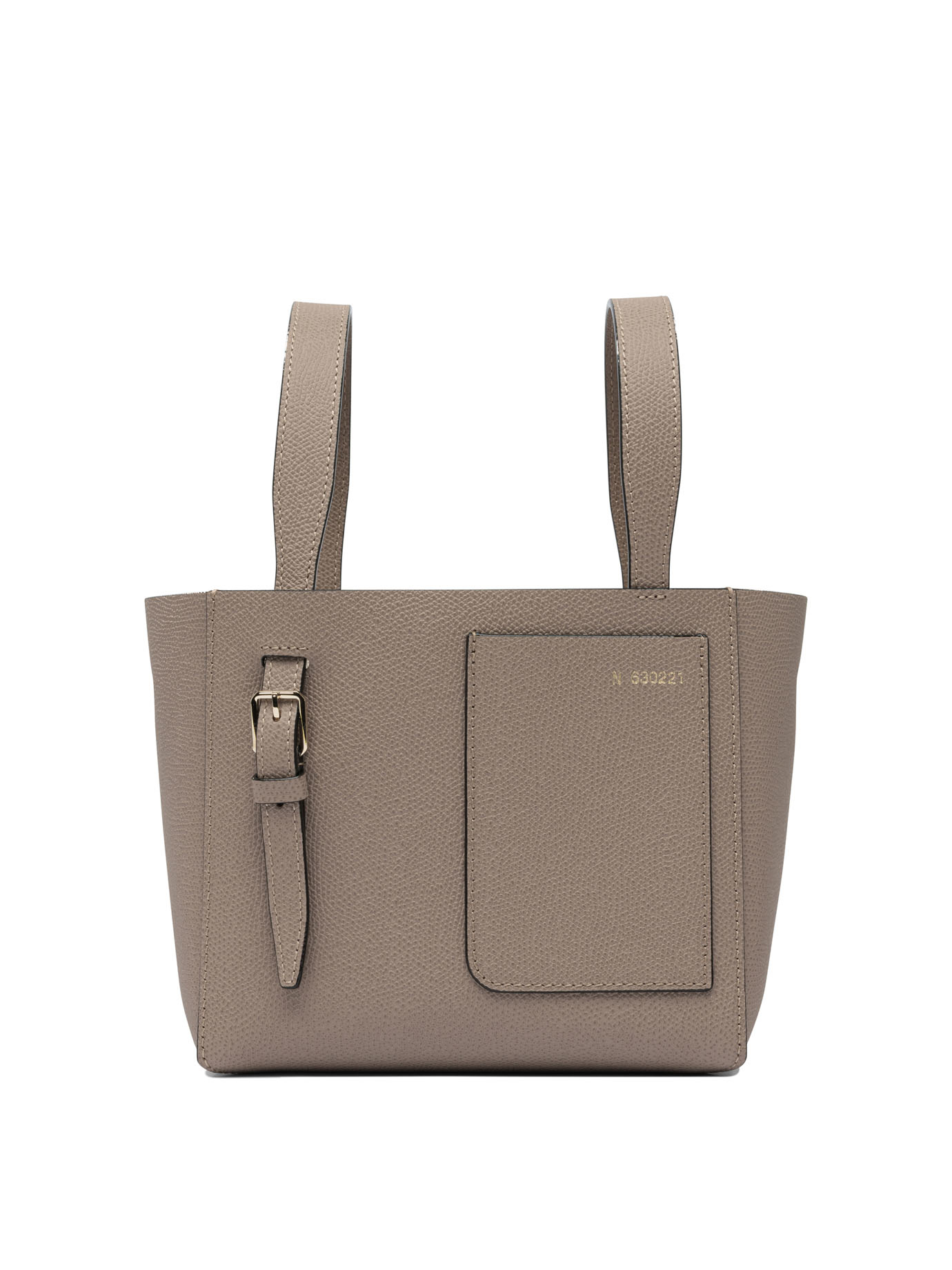 [Valextra] Bag FW26 WBSF0090028LOCTFMSA