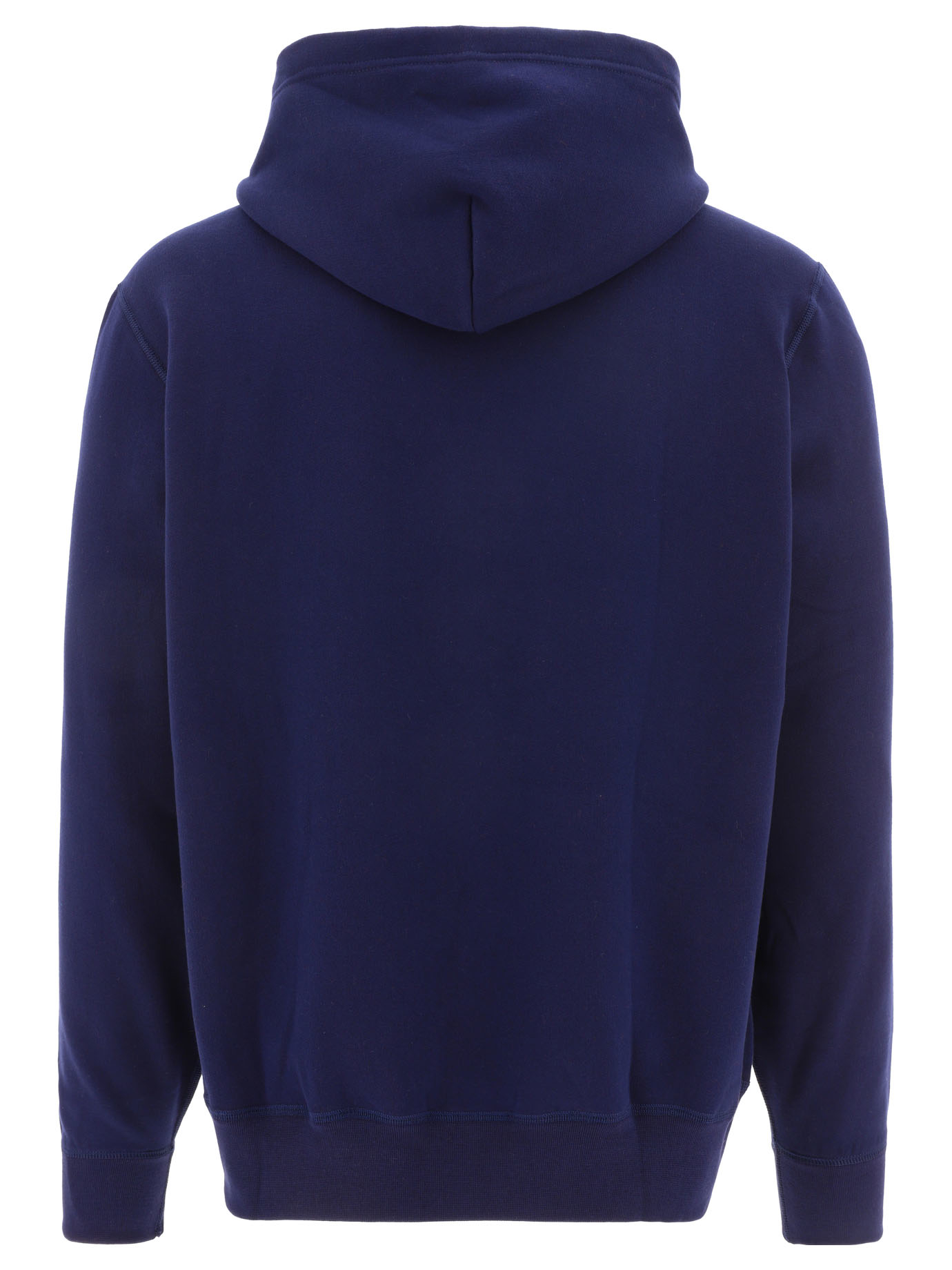 [Polo Ralph Lauren] Hoodie FW26 710766778007CRUISE NAVY